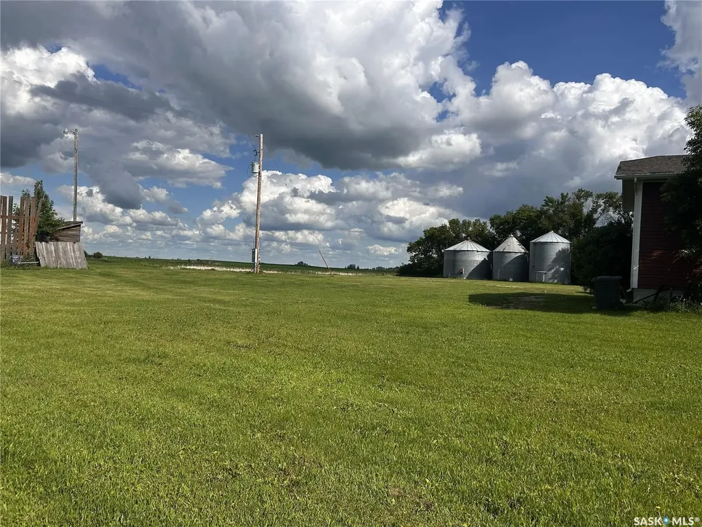 Rural Address Antler Rm No. 61 SK S0C 2H0
