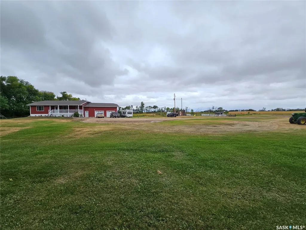 Rural Address Antler Rm No. 61 SK S0C 2H0