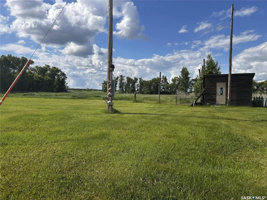 Rural Address Antler Rm No. 61 SK S0C 2H0