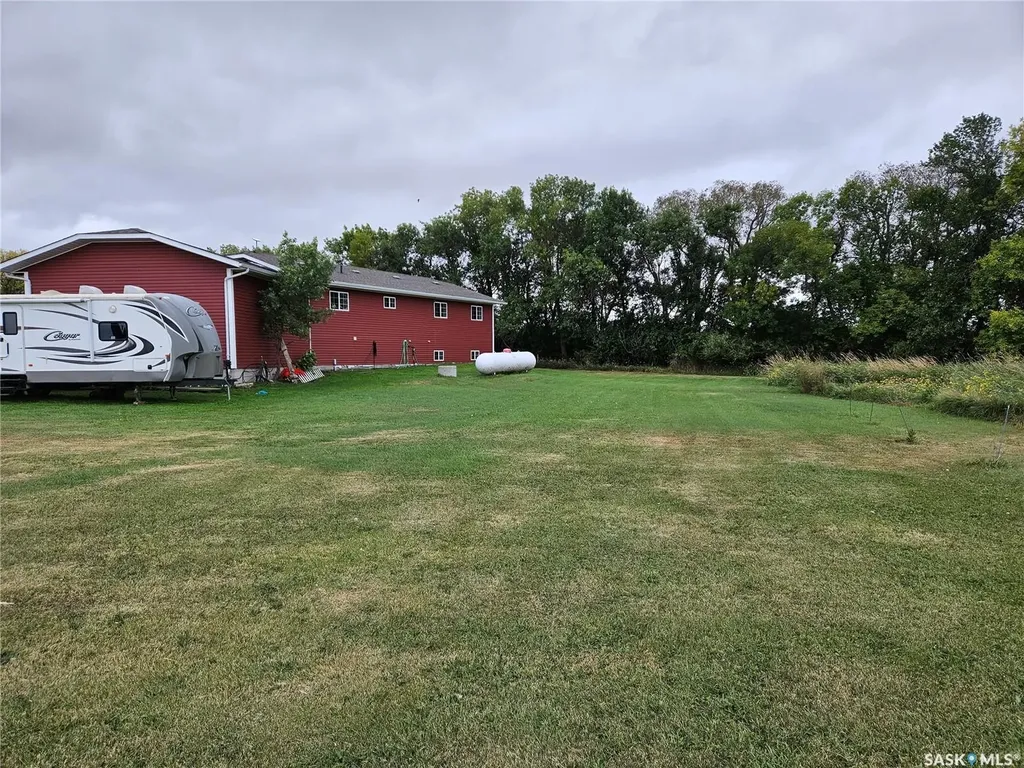 Rural Address Antler Rm No. 61 SK S0C 2H0