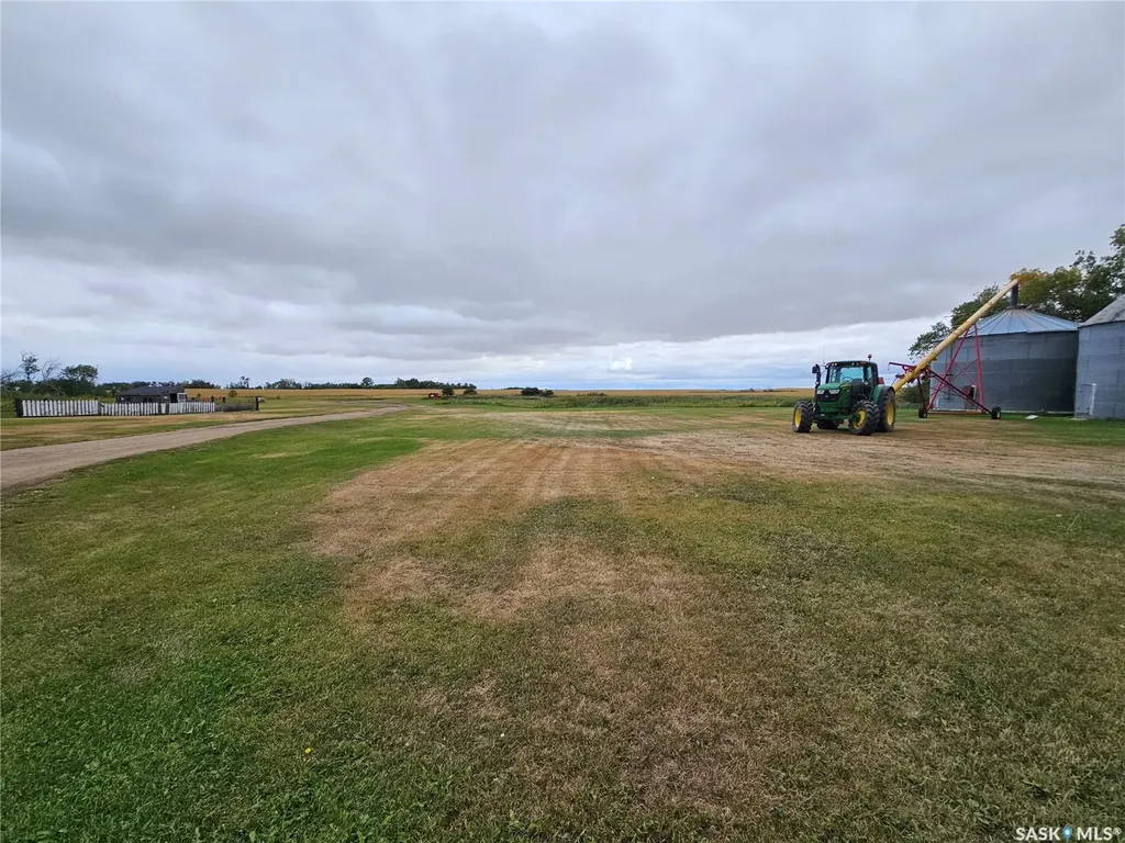 Rural Address Antler Rm No. 61 SK S0C 2H0