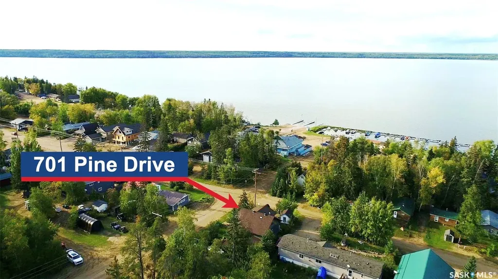 701 Pine Drive Tobin Lake SK S0E 1E0