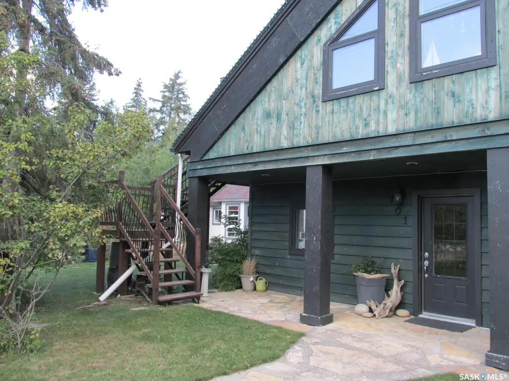701 Pine Drive Tobin Lake SK S0E 1E0