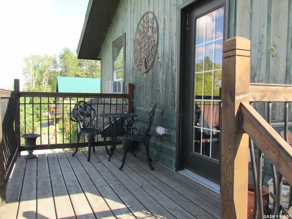 701 Pine Drive Tobin Lake SK S0E 1E0