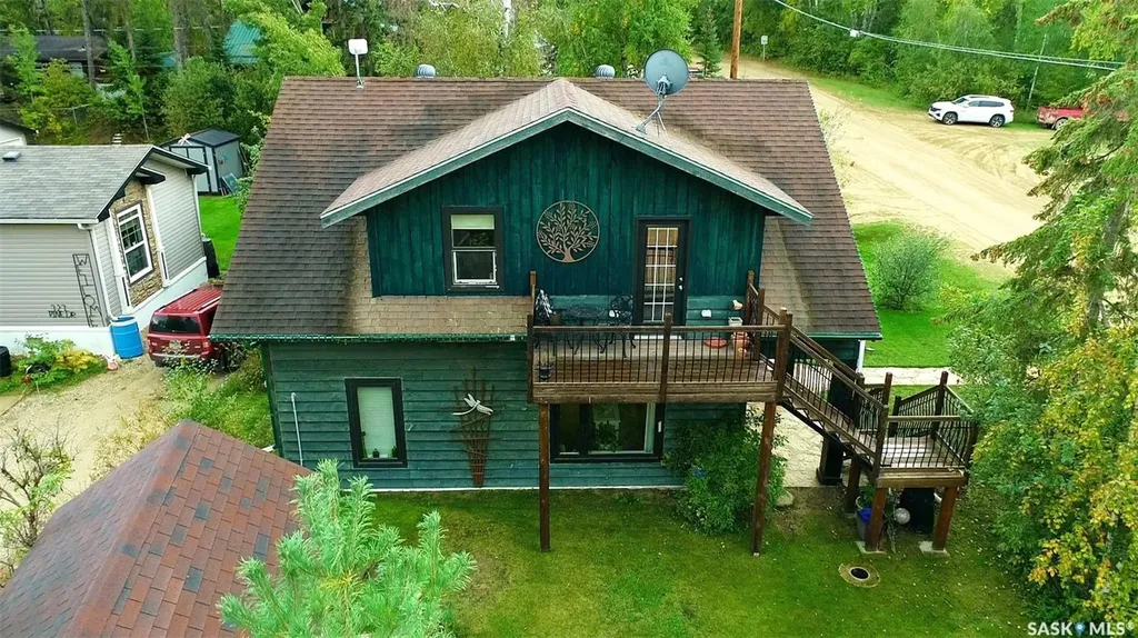 701 Pine Drive Tobin Lake SK S0E 1E0