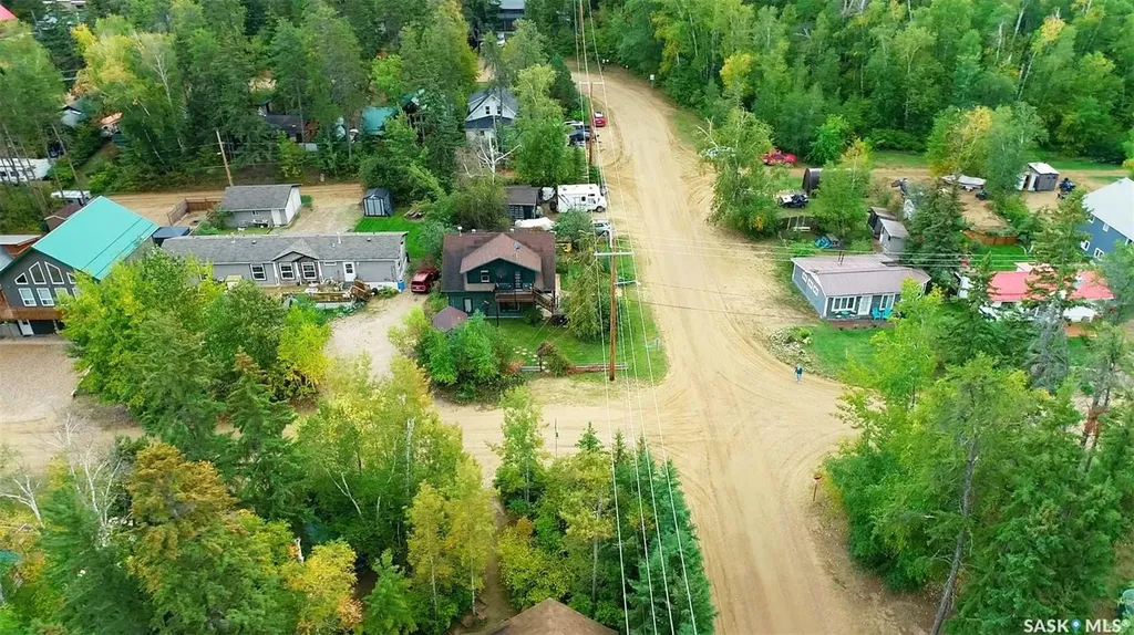 701 Pine Drive Tobin Lake SK S0E 1E0