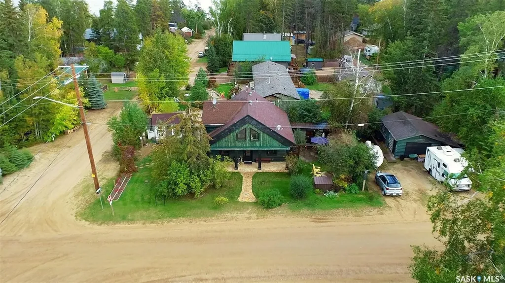 701 Pine Drive Tobin Lake SK S0E 1E0