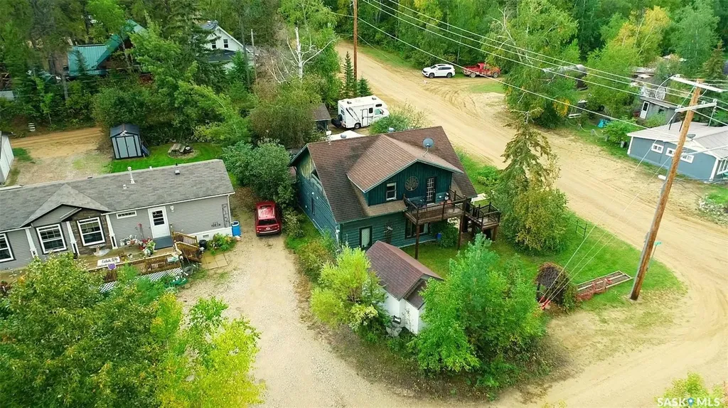 701 Pine Drive Tobin Lake SK S0E 1E0
