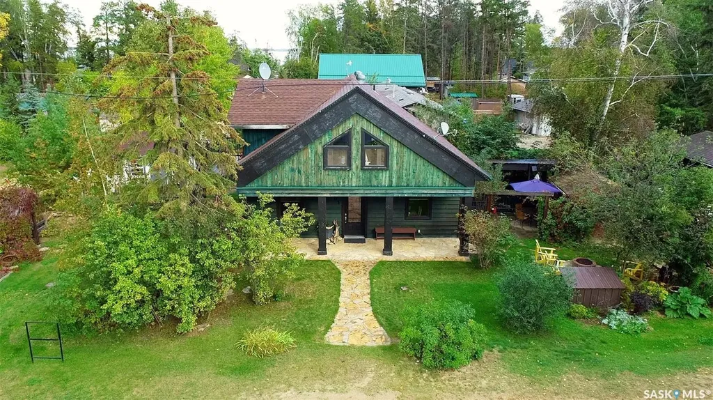 701 Pine Drive Tobin Lake SK S0E 1E0