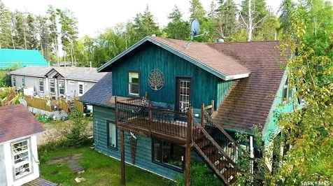701 Pine Drive Tobin Lake SK S0E 1E0