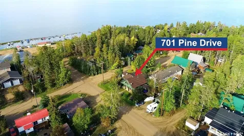 701 Pine Drive Tobin Lake SK S0E 1E0