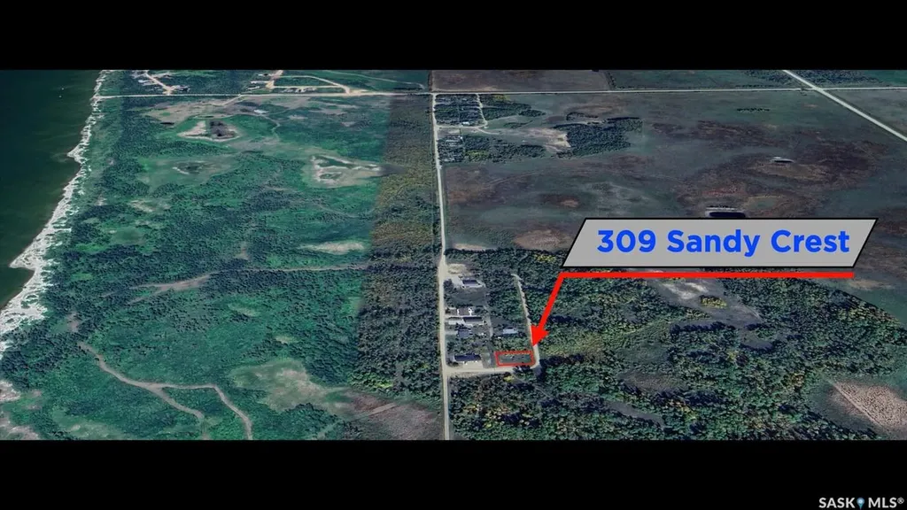 309 Sandy Crescent Good Lake Rm No. 274 SK S0A 0L0