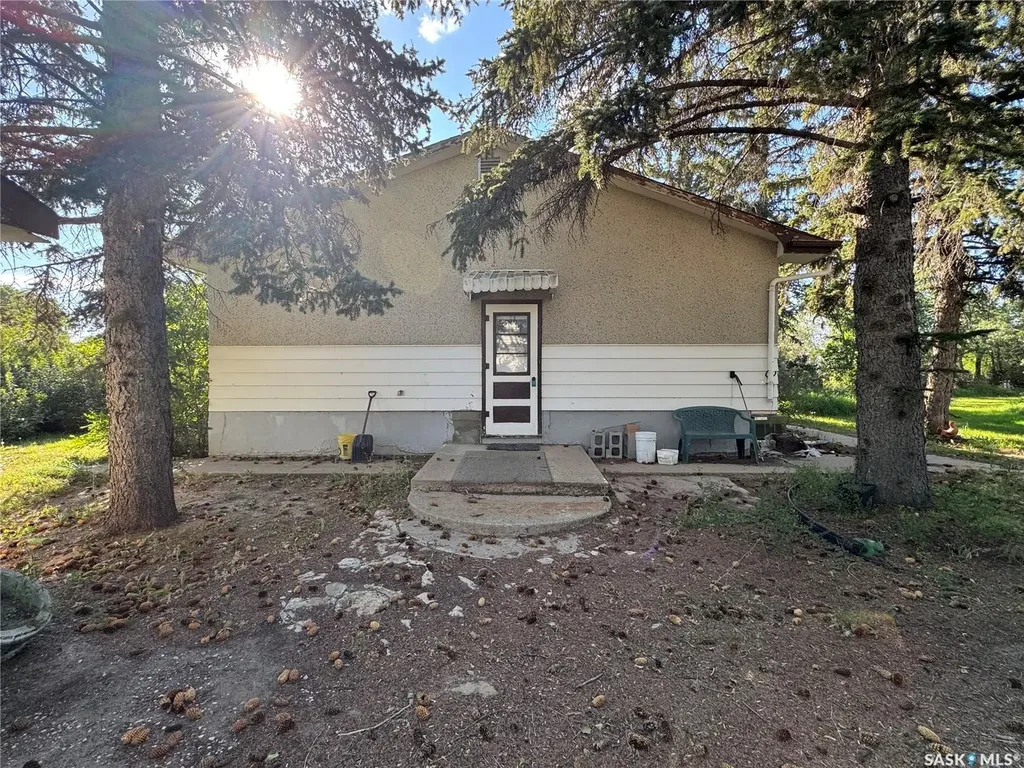 38 Kasper Crescent Assiniboia SK S0H 0B0