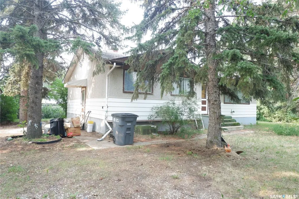 38 Kasper Crescent Assiniboia SK S0H 0B0