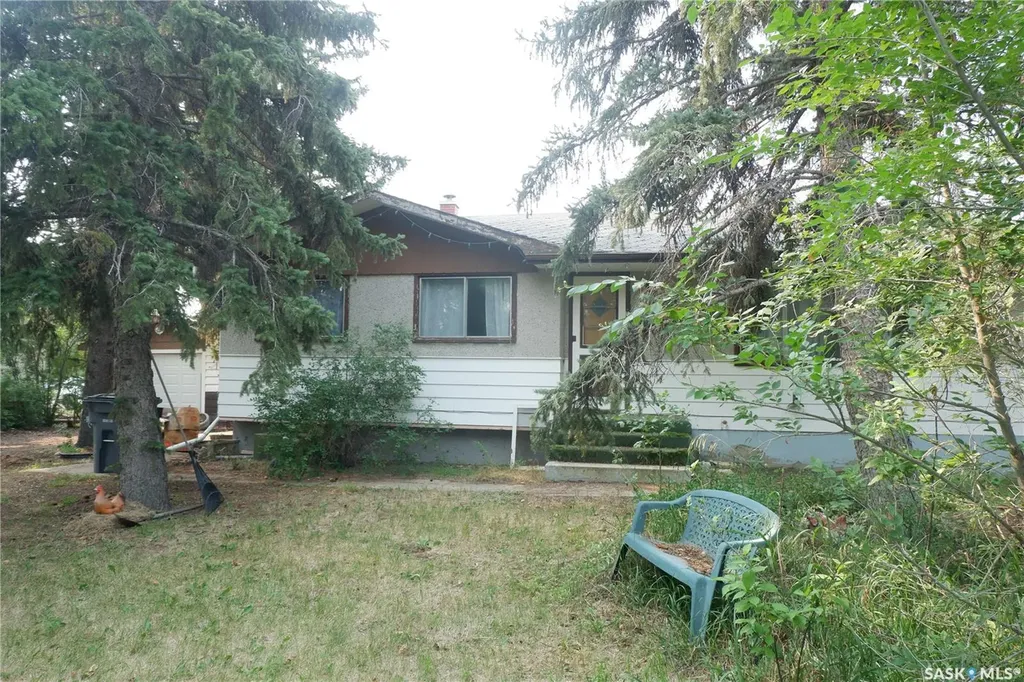 38 Kasper Crescent Assiniboia SK S0H 0B0