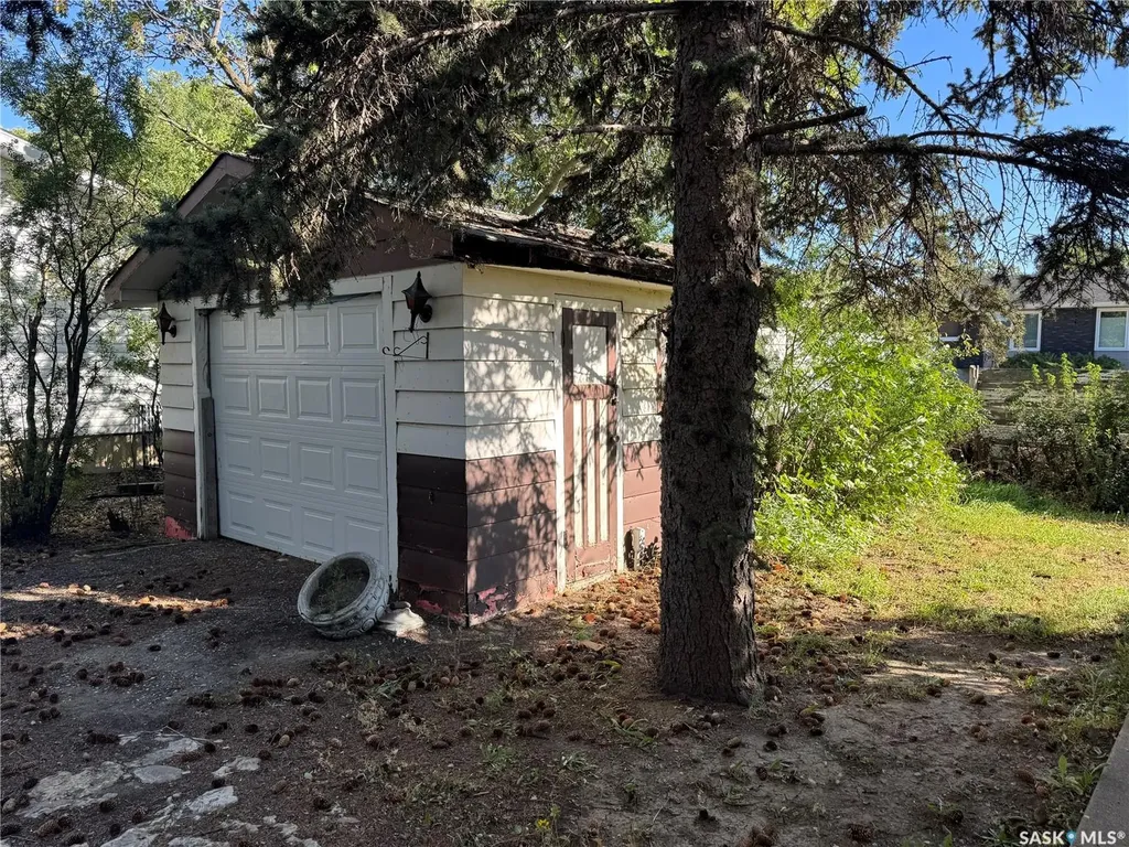 38 Kasper Crescent Assiniboia SK S0H 0B0