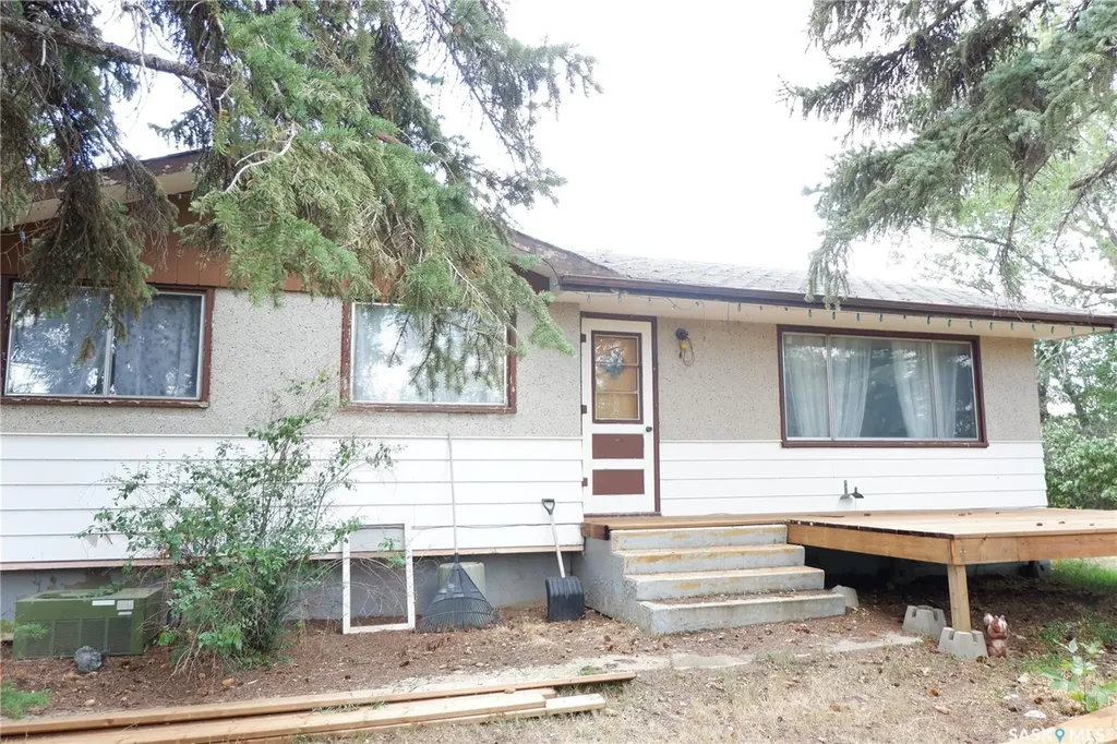 38 Kasper Crescent Assiniboia SK S0H 0B0