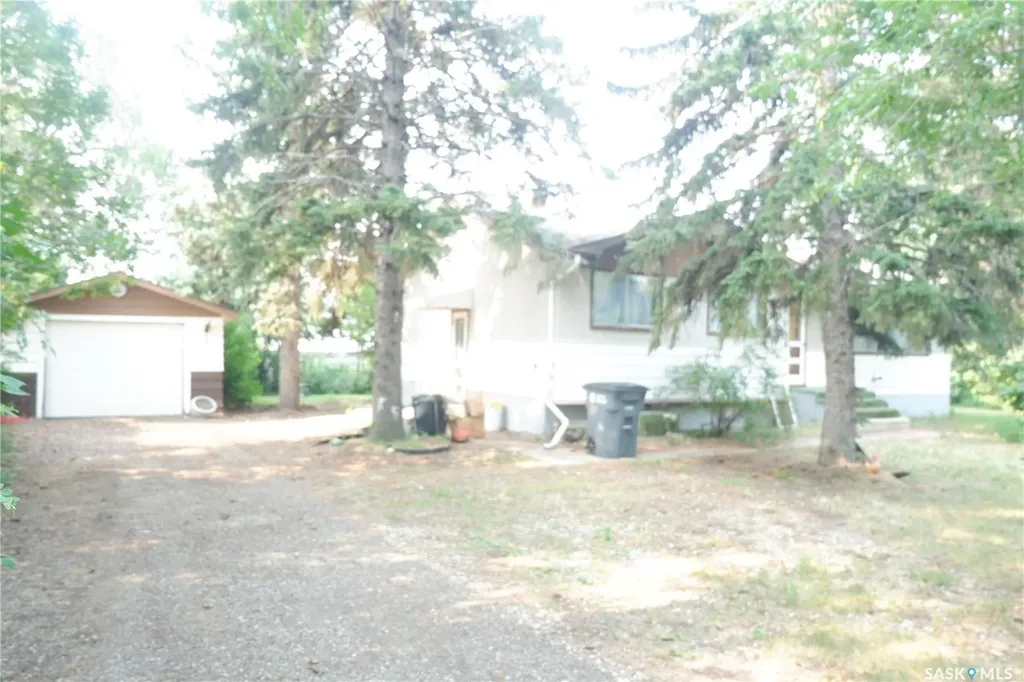 38 Kasper Crescent Assiniboia SK S0H 0B0