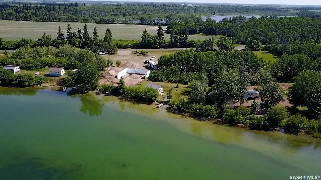 323 Lakeview Drive Keys Rm No. 303 SK S0A 3X0