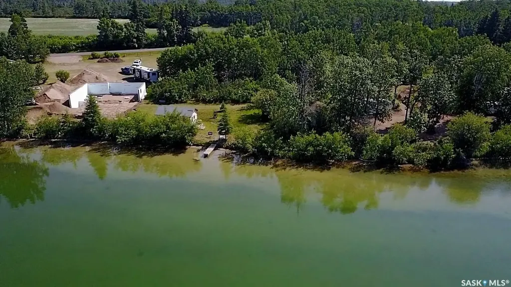 323 Lakeview Drive Keys Rm No. 303 SK S0A 3X0