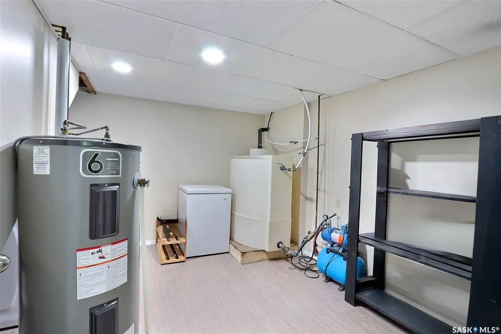 Rural Address Prince Albert Rm No. 461 SK S6V 5P9