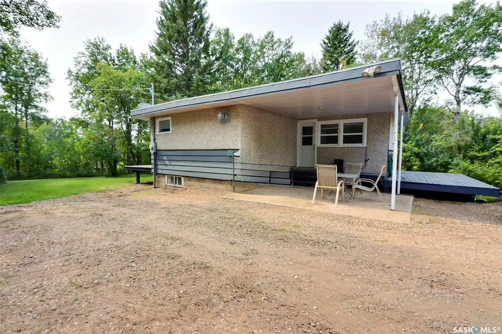 Rural Address Prince Albert Rm No. 461 SK S6V 5P9