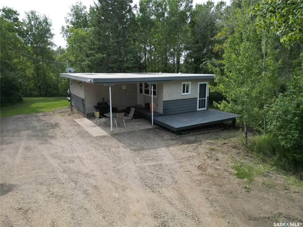 Rural Address Prince Albert Rm No. 461 SK S6V 5P9