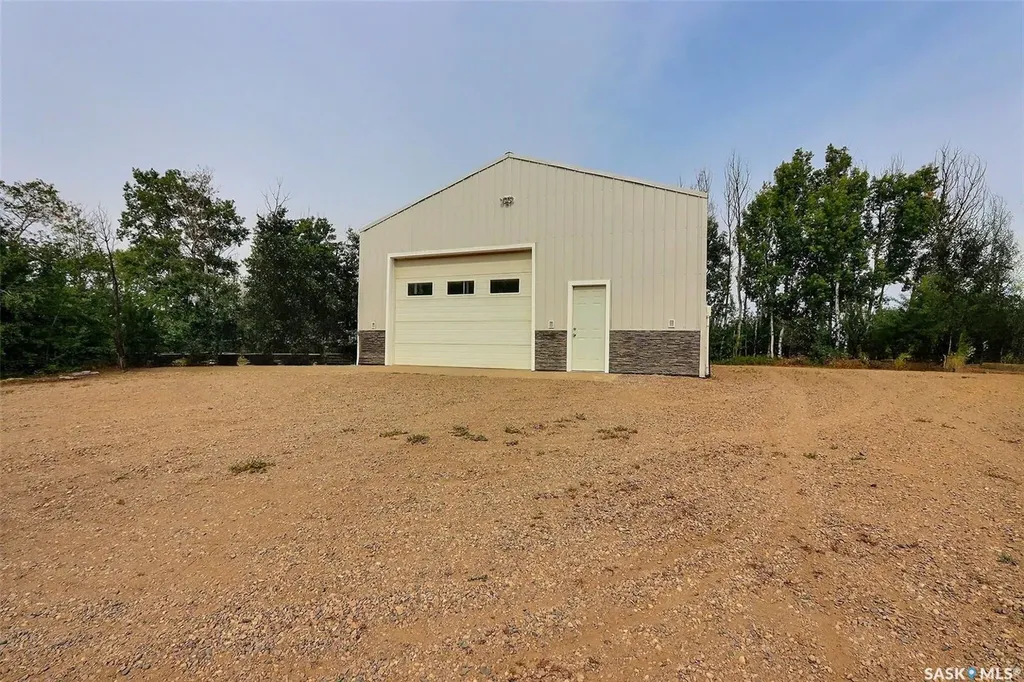 Rural Address Prince Albert Rm No. 461 SK S6V 5P9