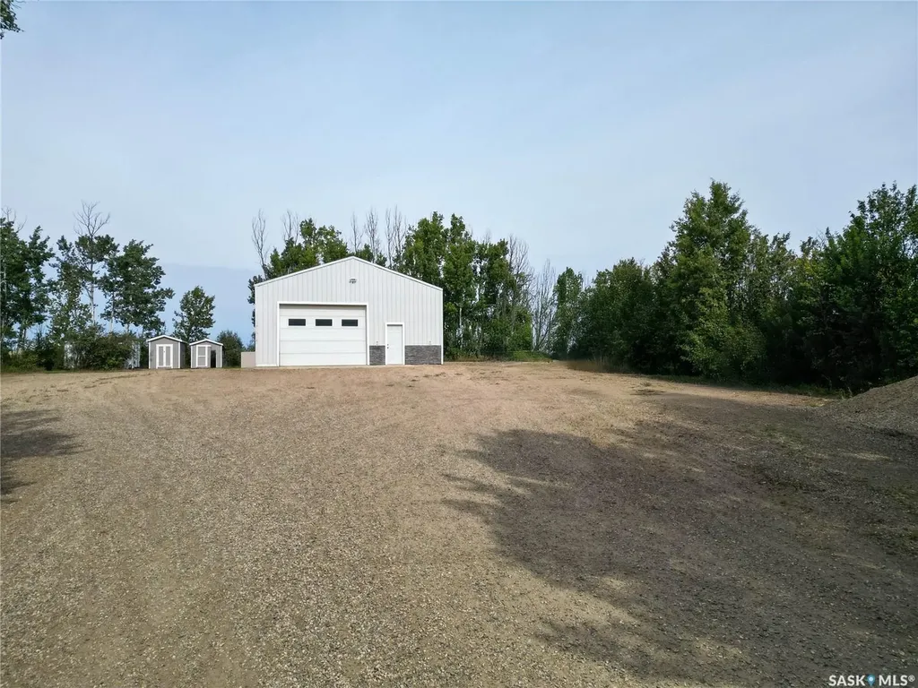 Rural Address Prince Albert Rm No. 461 SK S6V 5P9