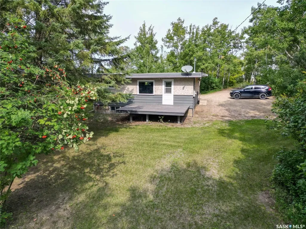 Rural Address Prince Albert Rm No. 461 SK S6V 5P9