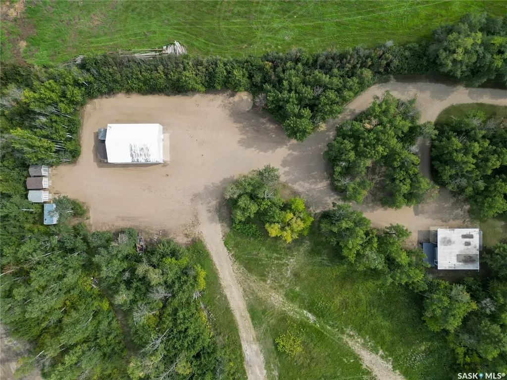 Rural Address Prince Albert Rm No. 461 SK S6V 5P9