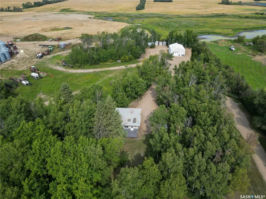 Rural Address Prince Albert Rm No. 461 SK S6V 5P9