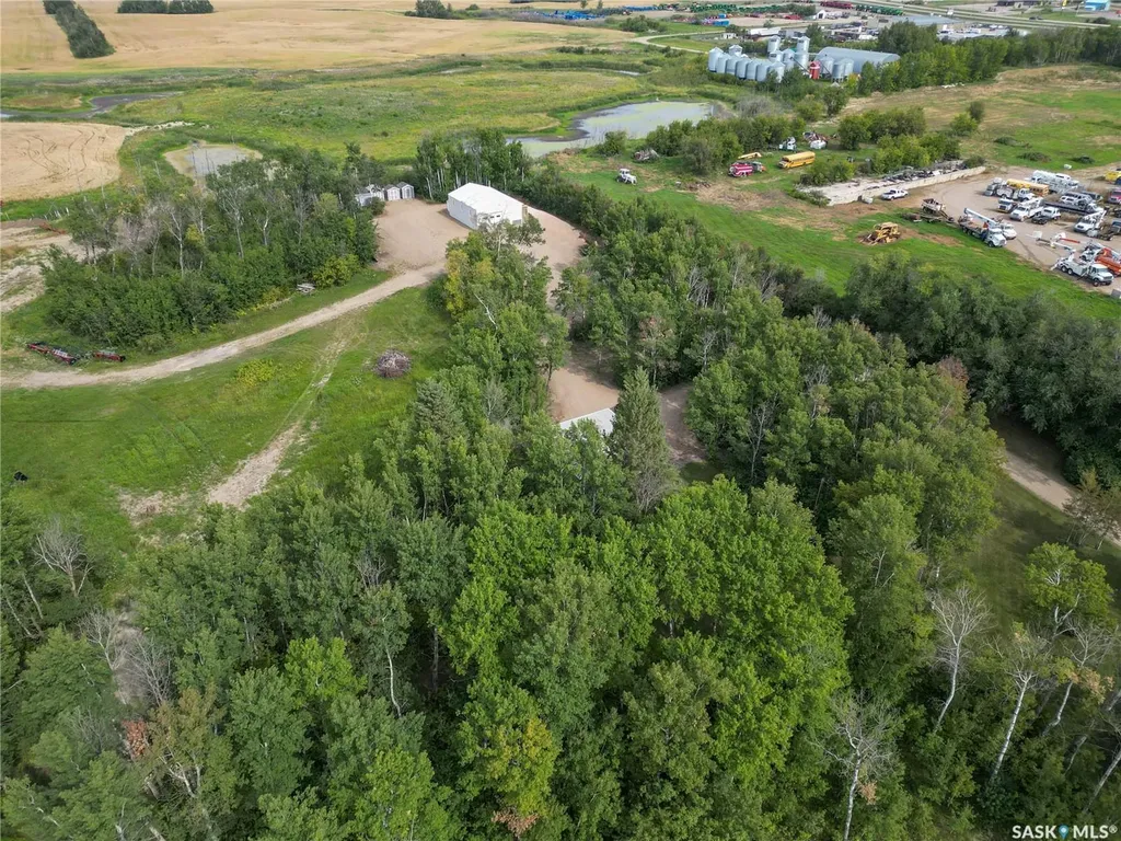 Rural Address Prince Albert Rm No. 461 SK S6V 5P9