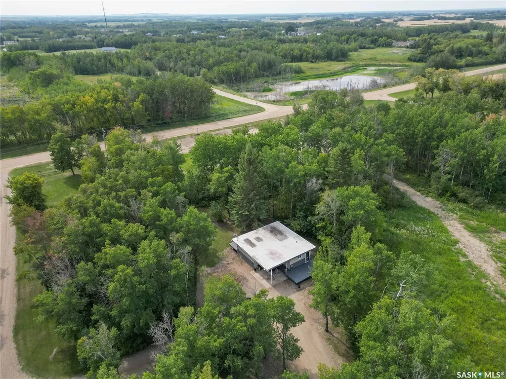 Rural Address Prince Albert Rm No. 461 SK S6V 5P9