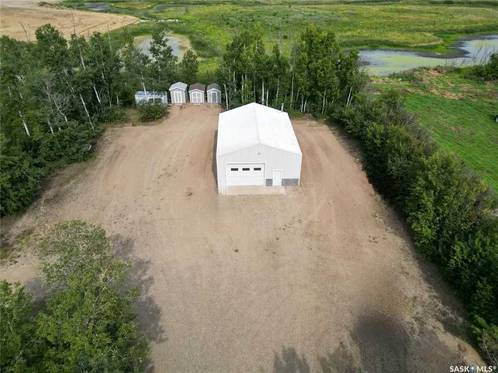 Rural Address Prince Albert Rm No. 461 SK S6V 5P9