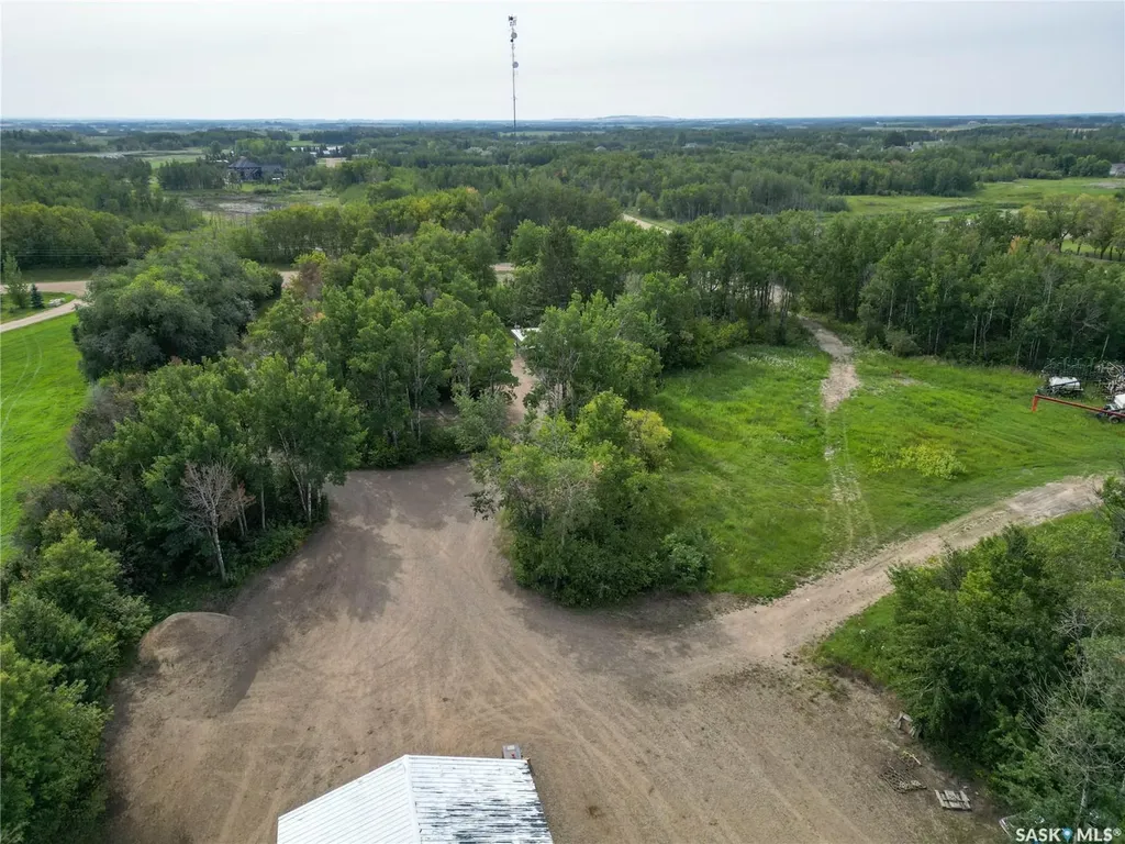 Rural Address Prince Albert Rm No. 461 SK S6V 5P9