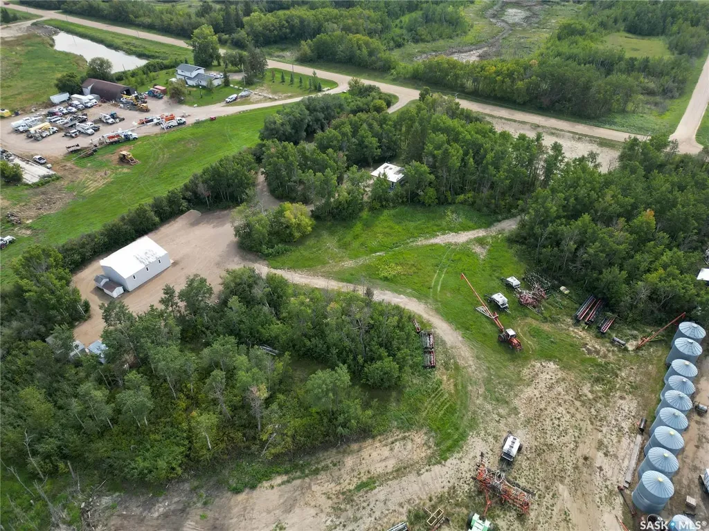 Rural Address Prince Albert Rm No. 461 SK S6V 5P9