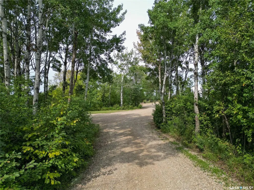 Rural Address Prince Albert Rm No. 461 SK S6V 5P9