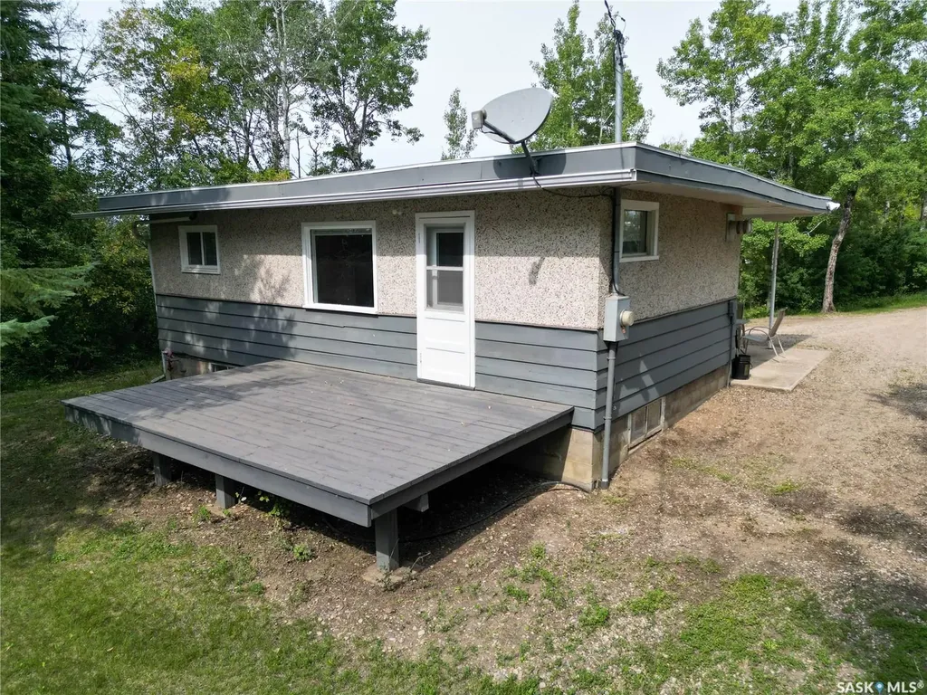 Rural Address Prince Albert Rm No. 461 SK S6V 5P9