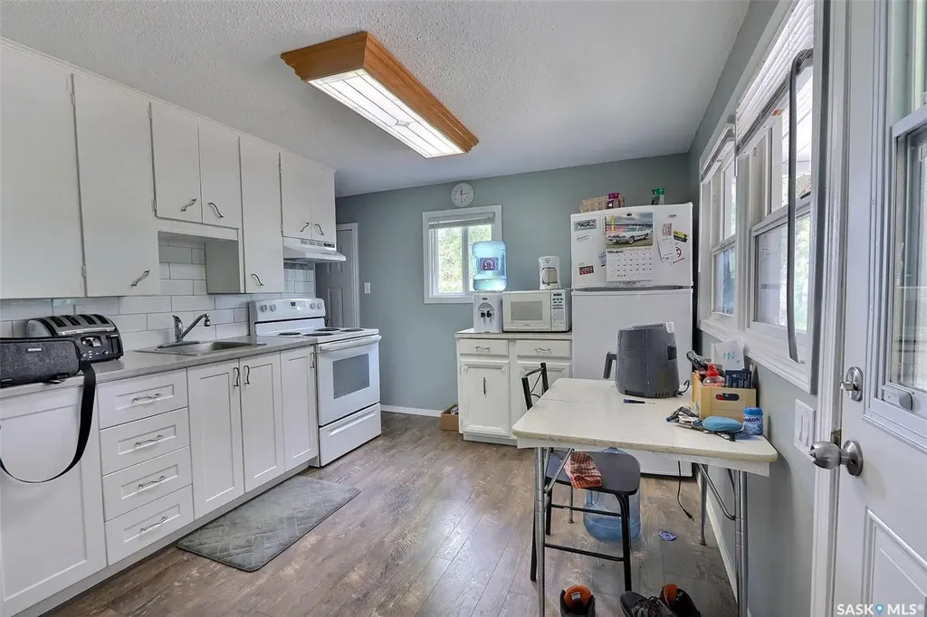 Rural Address Prince Albert Rm No. 461 SK S6V 5P9