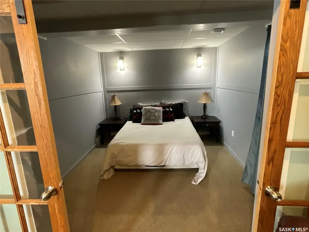 Lake Address Hoodoo Rm No. 401 SK S0K 4P0