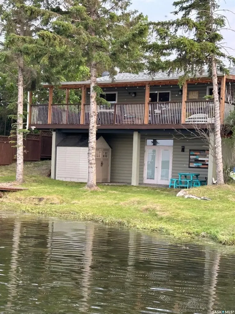 Lake Address Hoodoo Rm No. 401 SK S0K 4P0