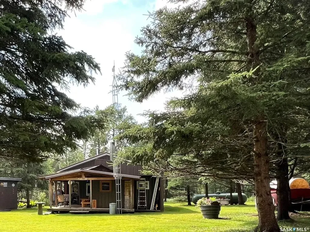 Rural Address Mervin Rm No.499 SK S0M 1J0