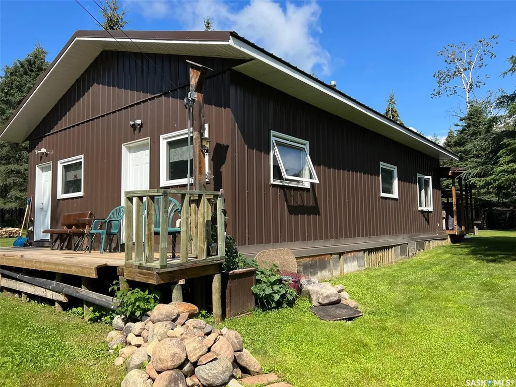 Rural Address Mervin Rm No.499 SK S0M 1J0