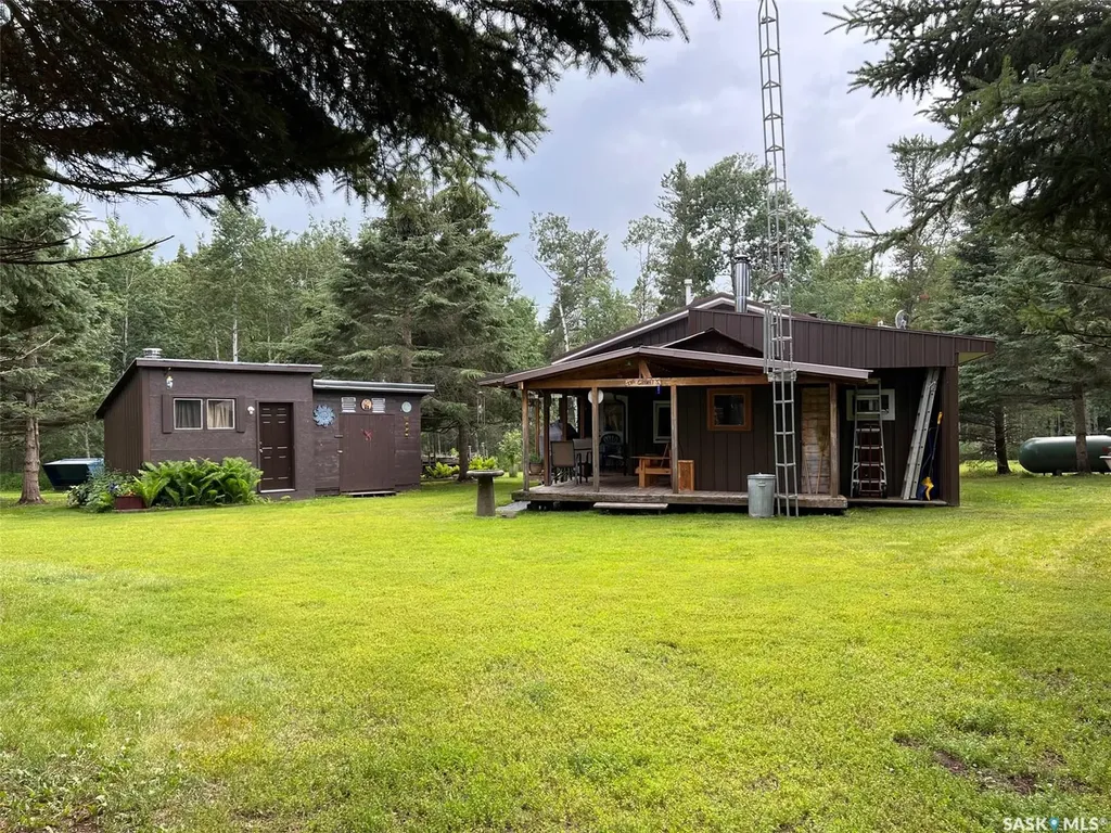 Rural Address Mervin Rm No.499 SK S0M 1J0