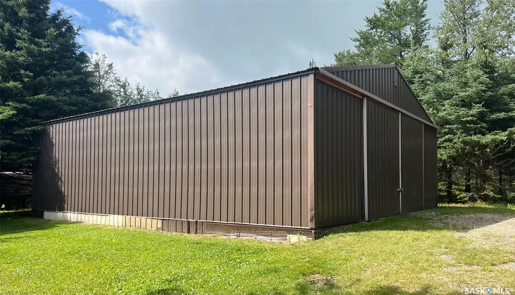 Rural Address Mervin Rm No.499 SK S0M 1J0