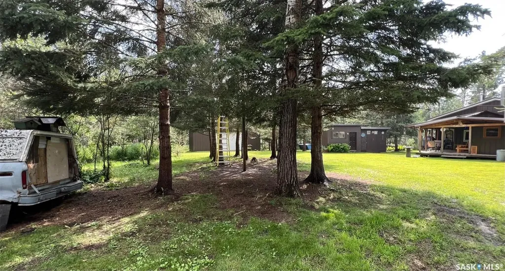 Rural Address Mervin Rm No.499 SK S0M 1J0
