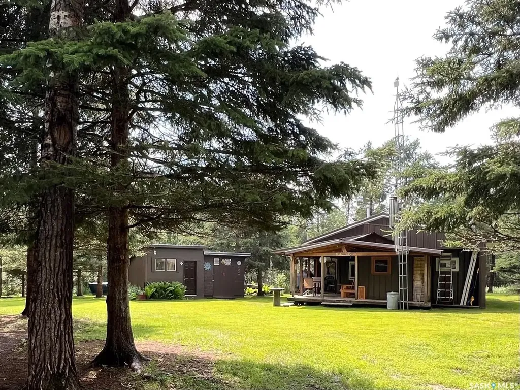 Rural Address Mervin Rm No.499 SK S0M 1J0