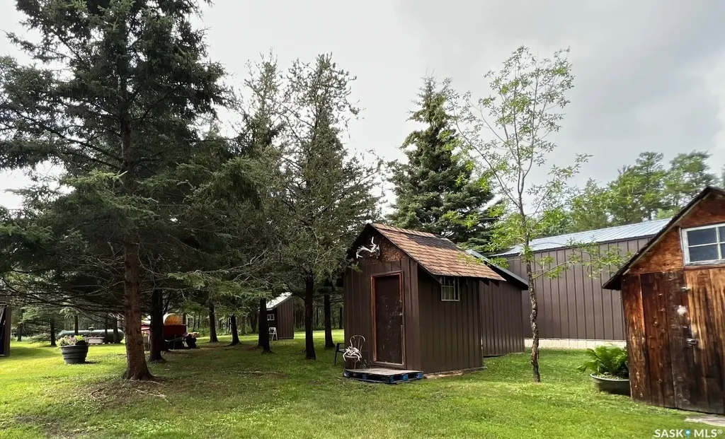 Rural Address Mervin Rm No.499 SK S0M 1J0