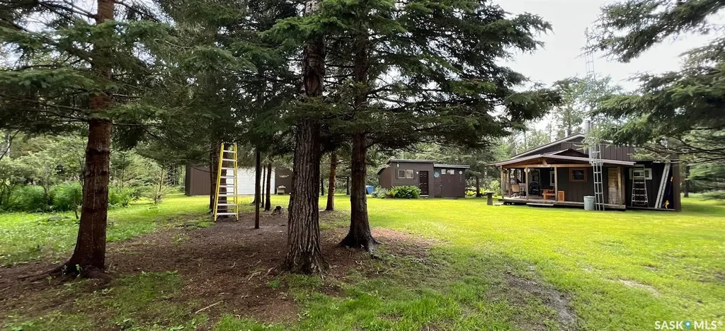 Rural Address Mervin Rm No.499 SK S0M 1J0